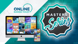 Online Business Toolkit Masters Series